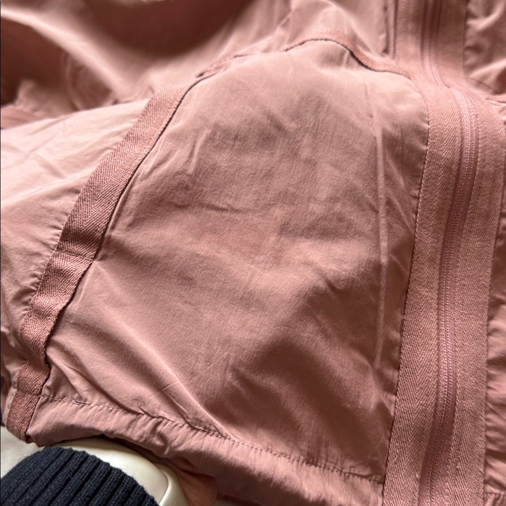 Lululemon nylon jacket - Picture 12 of 14